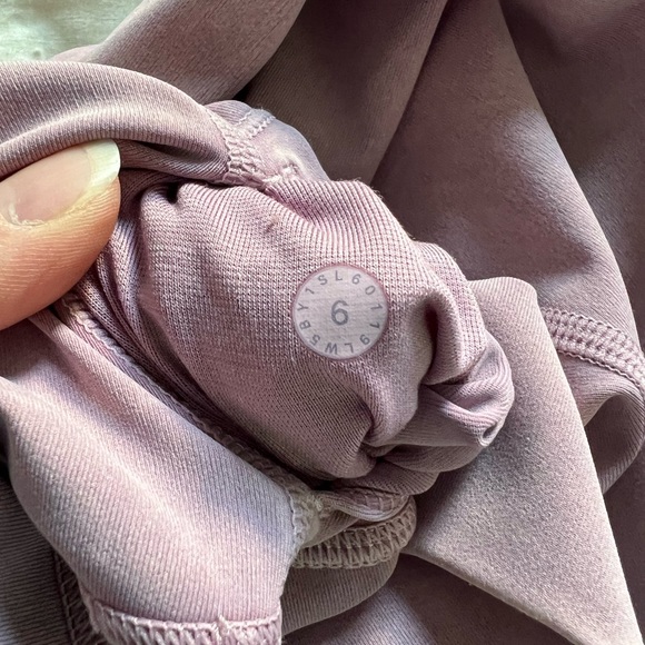 Lululemon align size 6 - Picture 2 of 4